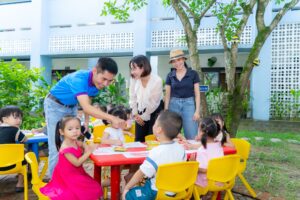 chương trình ceo talk số 3