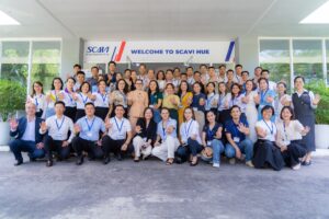 chương trình ceo talk số 3