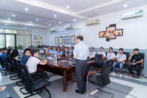 chương trình ceo talk số 3