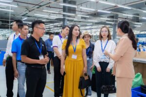 chương trình ceo talk số 3