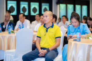 chương trình ceo talk số 3