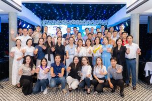 chương trình ceo talk số 3