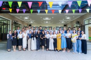 chương trình ceo talk số 3