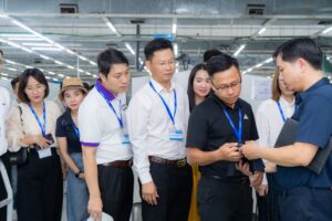 chương trình ceo talk số 3
