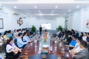 chương trình ceo talk số 3