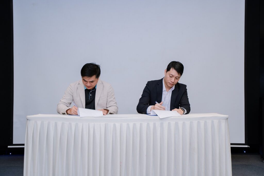 khóa đào tạo giám đốc điều hành 10X CEO