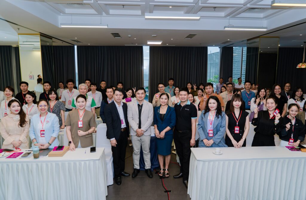 khóa đào tạo giám đốc điều hành 10X CEO