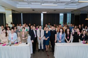 khóa đào tạo giám đốc điều hành 10X CEO
