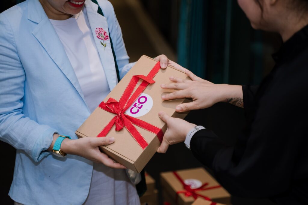khóa đào tạo giám đốc điều hành 10X CEO