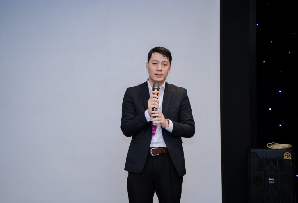 khóa đào tạo giám đốc điều hành 10X CEO