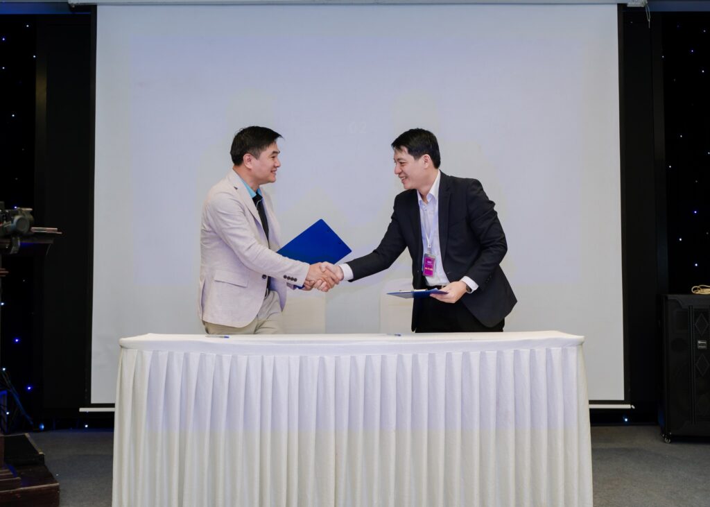 khóa đào tạo giám đốc điều hành 10X CEO