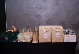 bế giảng khóa đào tạo 10x ceo