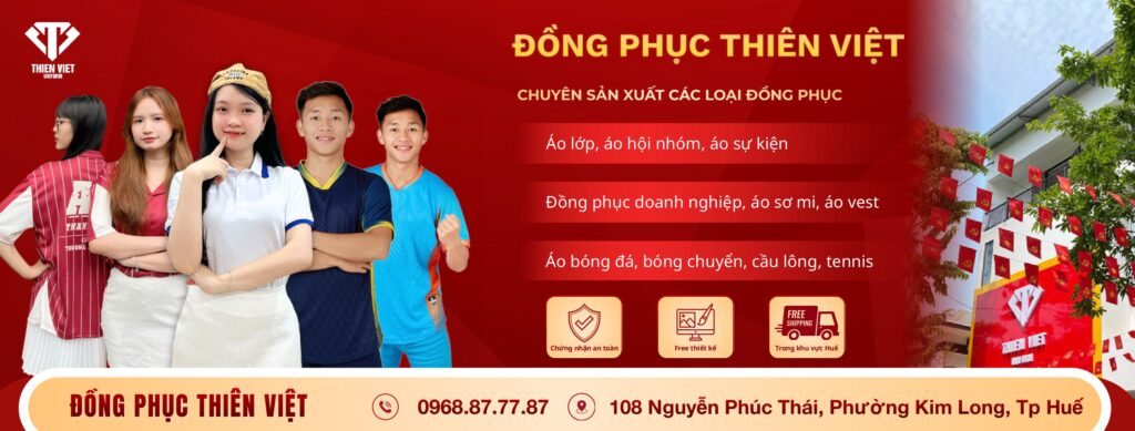banner Thiên Việt