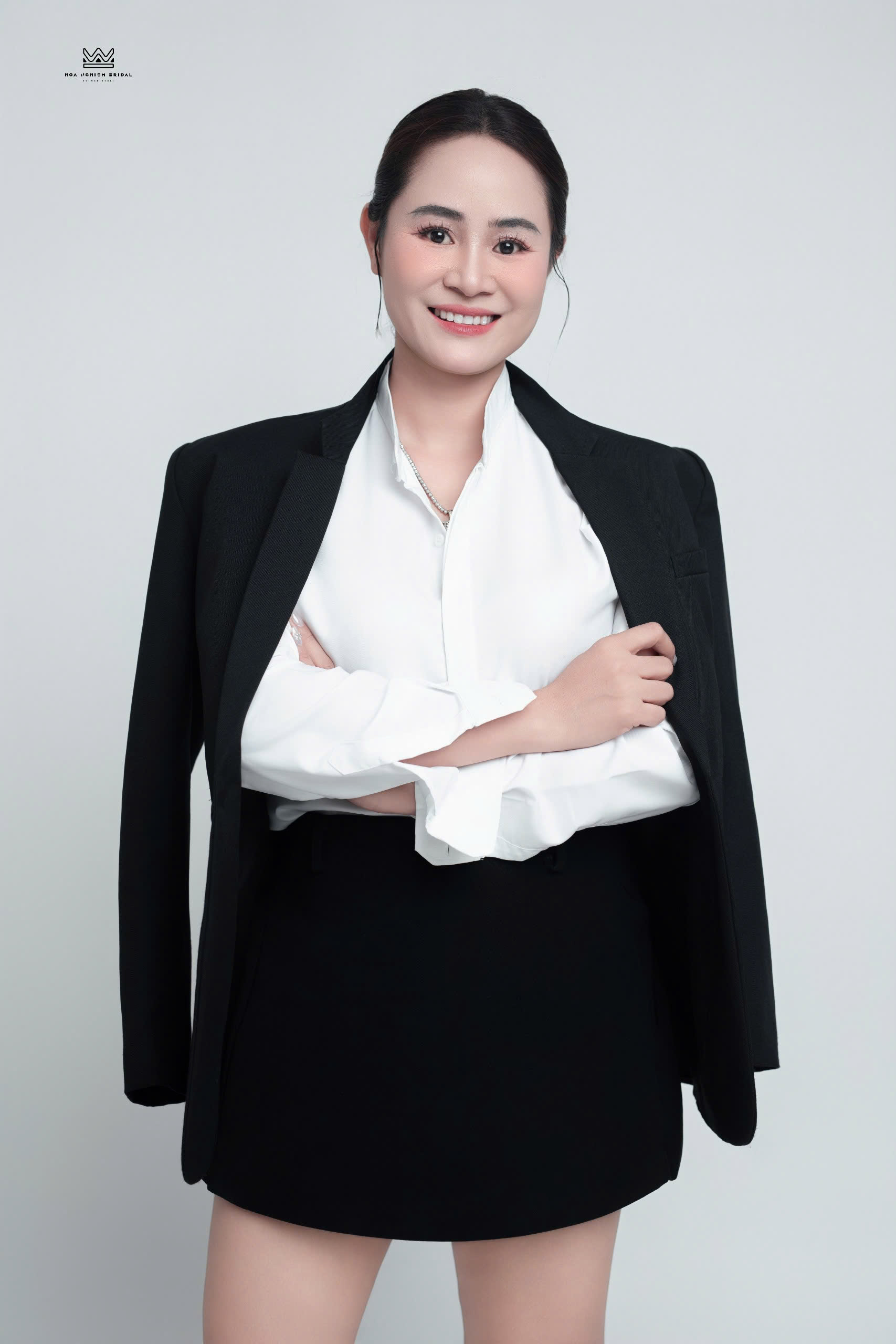 ceo Phạm Thị Duyên