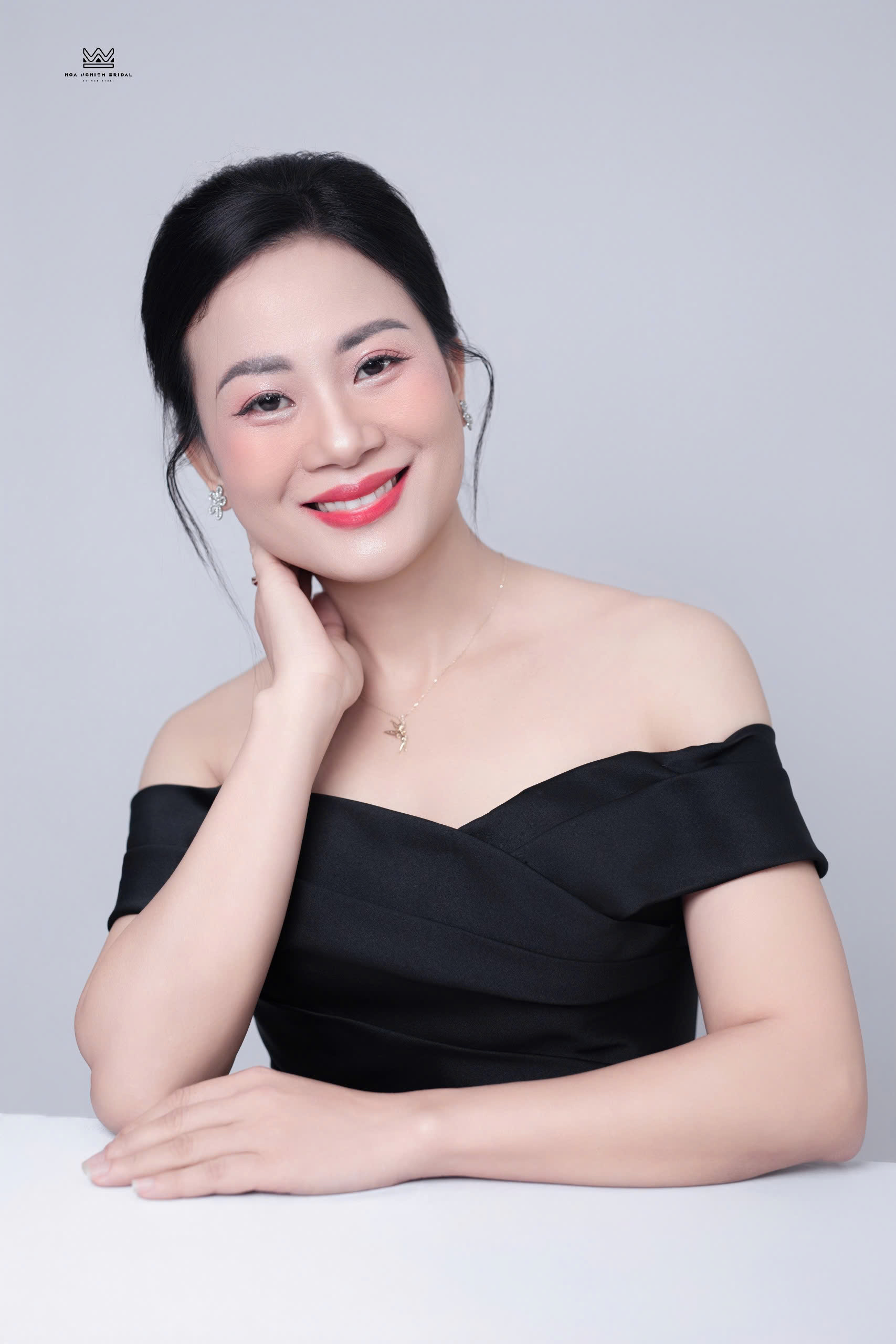 CEO trương thị gái