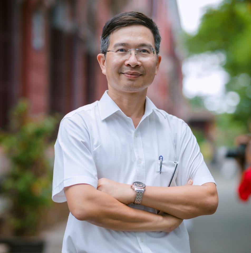 ceo nguyễn đình bách