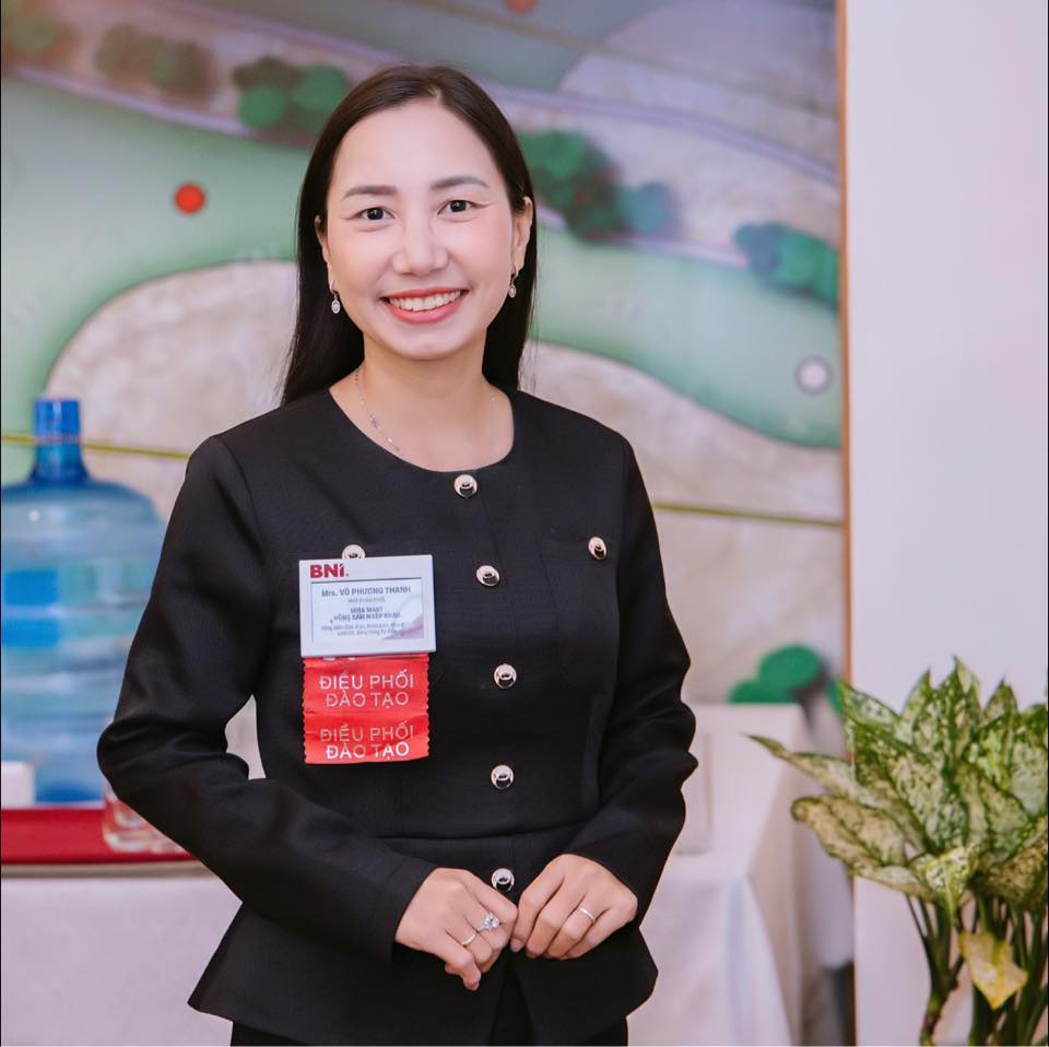 ceo võ phương thanh