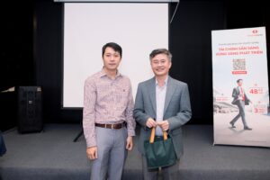 Hội thảo của CLB CEOHUE