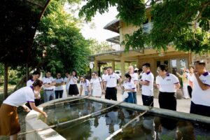 Chương trình sinh hoạt định kỳ lần thứ 47
