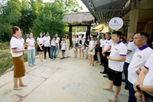 Chương trình sinh hoạt định kỳ lần thứ 47