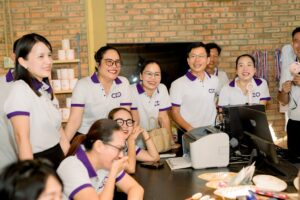 Chương trình sinh hoạt định kỳ lần thứ 47