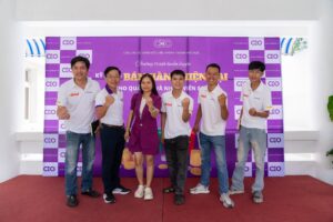 lớp bán hàng hiện đại