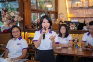 Chương trình sinh hoạt định kỳ lần thứ 48