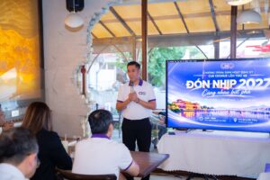 Chương trình sinh hoạt định kỳ lần thứ 48