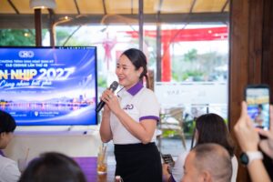 Chương trình sinh hoạt định kỳ lần thứ 48