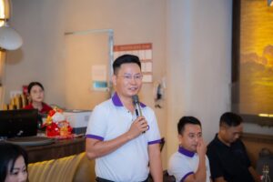 Chương trình sinh hoạt định kỳ lần thứ 48