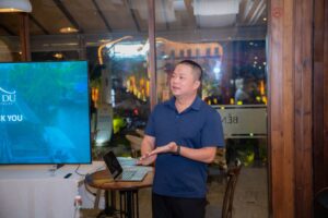 Chương trình sinh hoạt định kỳ lần thứ 48