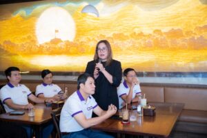 Chương trình sinh hoạt định kỳ lần thứ 48