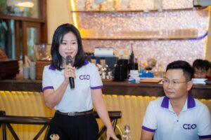 Chương trình sinh hoạt định kỳ lần thứ 48