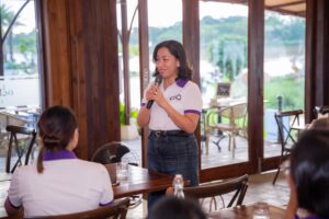 Chương trình sinh hoạt định kỳ lần thứ 48