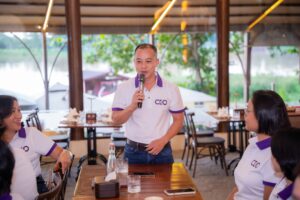 Chương trình sinh hoạt định kỳ lần thứ 48