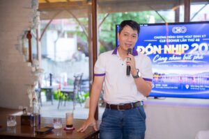 Chương trình sinh hoạt định kỳ lần thứ 48
