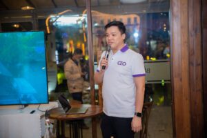 Chương trình sinh hoạt định kỳ lần thứ 48