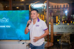 Chương trình sinh hoạt định kỳ lần thứ 48