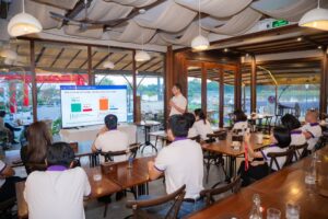 Chương trình sinh hoạt định kỳ lần thứ 48