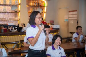 Chương trình sinh hoạt định kỳ lần thứ 48