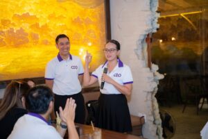 Chương trình sinh hoạt định kỳ lần thứ 48