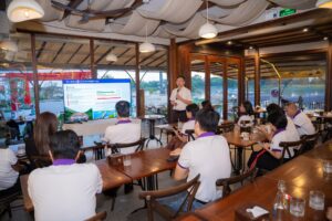 Chương trình sinh hoạt định kỳ lần thứ 48