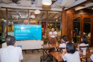 Chương trình sinh hoạt định kỳ lần thứ 48