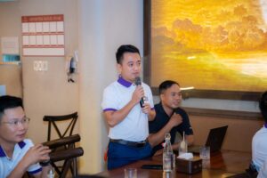 Chương trình sinh hoạt định kỳ lần thứ 48