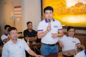 Chương trình sinh hoạt định kỳ lần thứ 48