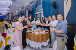 Kỷ niệm ngày doanh nhân VN 13/10