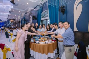 Kỷ niệm ngày doanh nhân VN 13/10