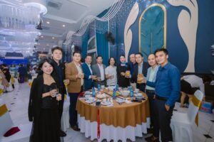 Kỷ niệm ngày doanh nhân VN 13/10